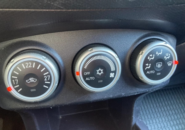 Mitsubishi Outlander cena 24500 przebieg: 256000, rok produkcji 2010 z Białystok małe 67